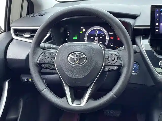 Toyota Corolla 2024 — фото 11