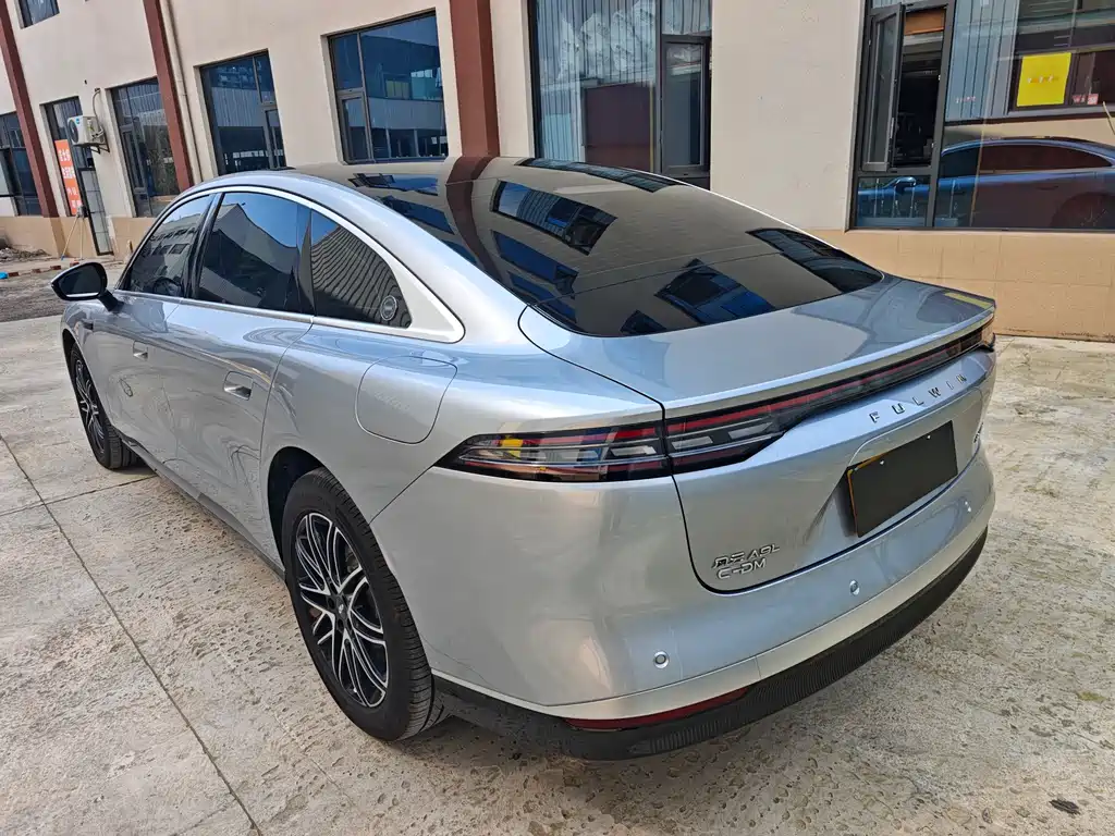 Fulwin A9L 2025