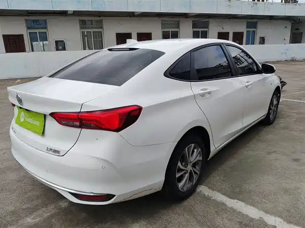 Buick Verano 2023