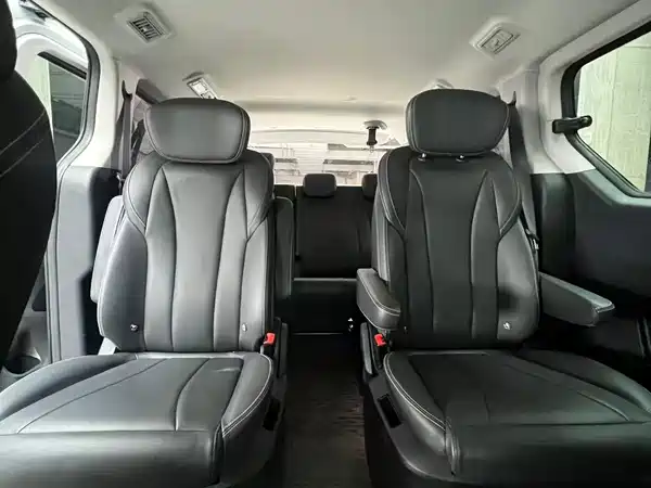 Maxus G20 2025