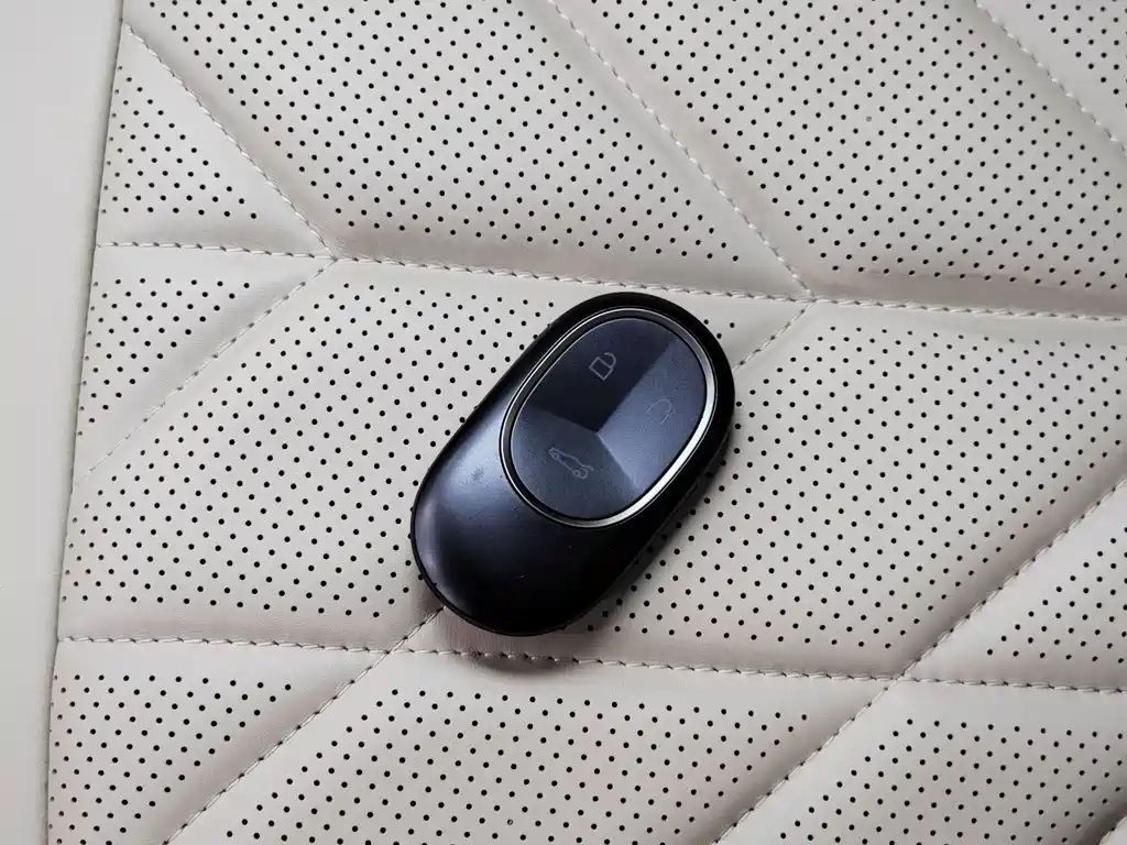 NIO EC6 2025 — фото 14