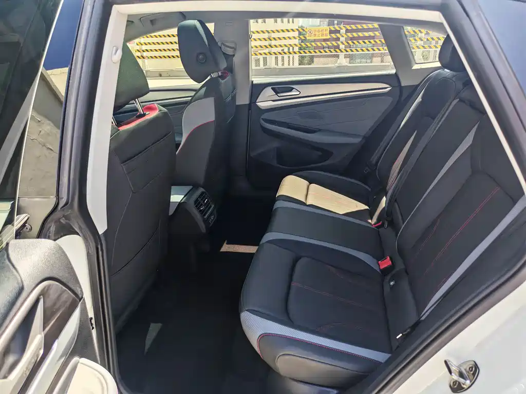 Volkswagen Lamando 2022