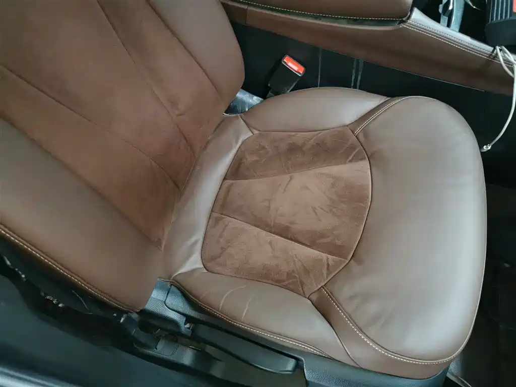 Buick Envision Plus 2016 — фото 20