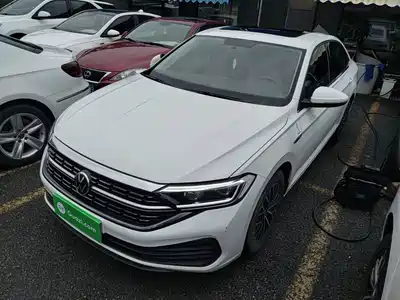Volkswagen Sagitar 2024