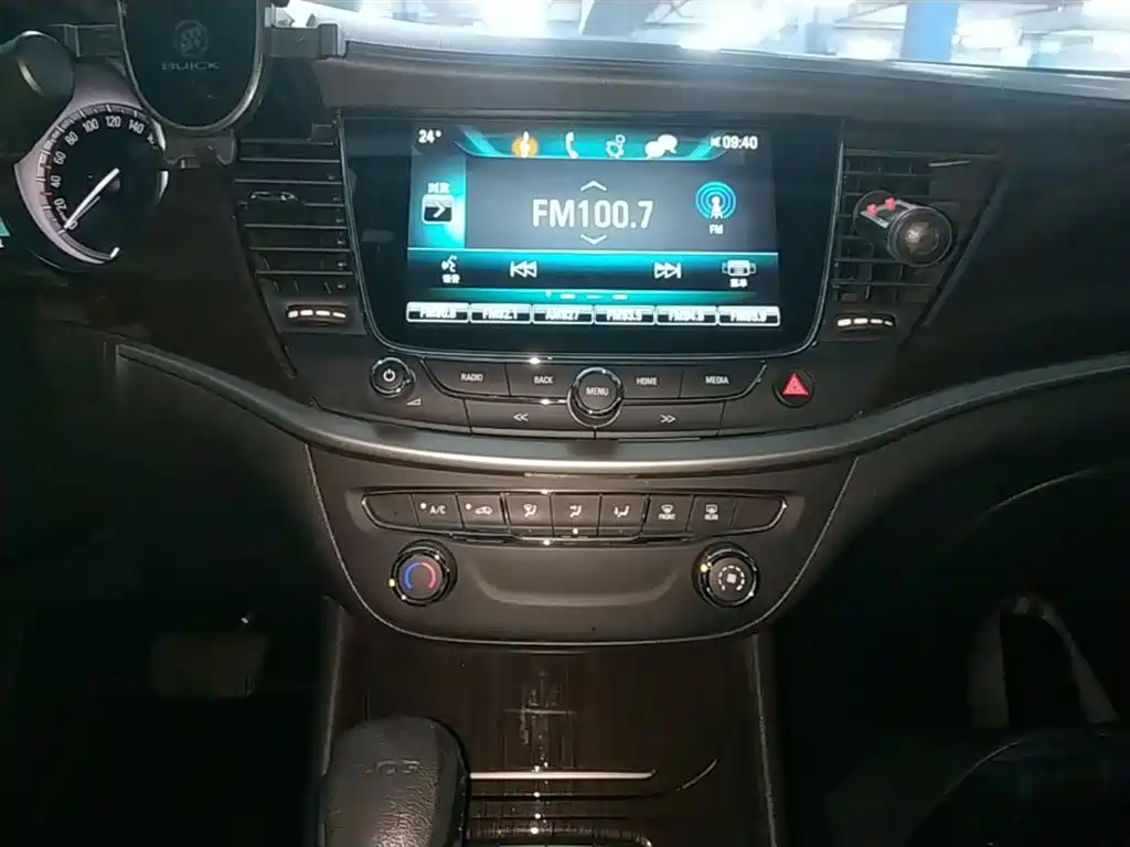 Buick Verano 2019 — фото 13