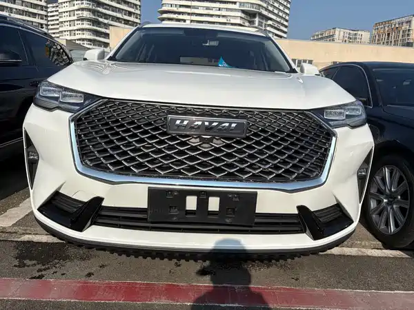 Haval H6 2023