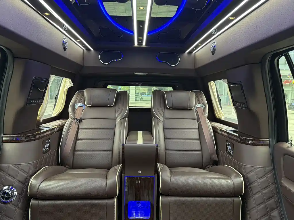Lincoln Navigator 2017 — фото 7