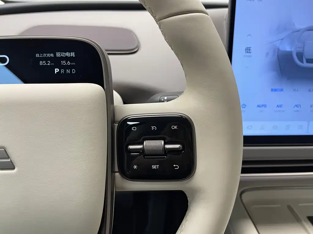Li Auto i8 2025 — фото 19
