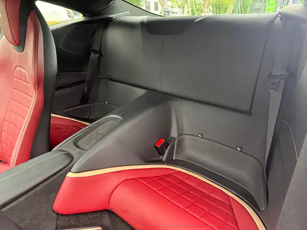 Ferrari Roma 2022