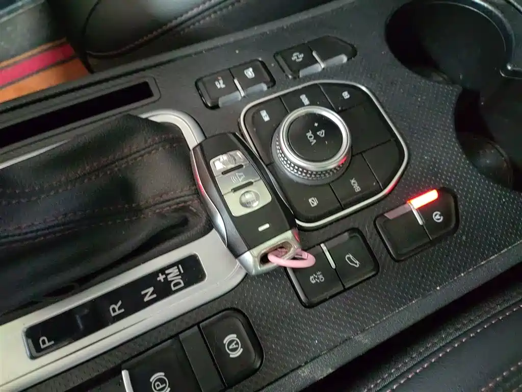 Haval H6 Coupe 2019 — фото 9