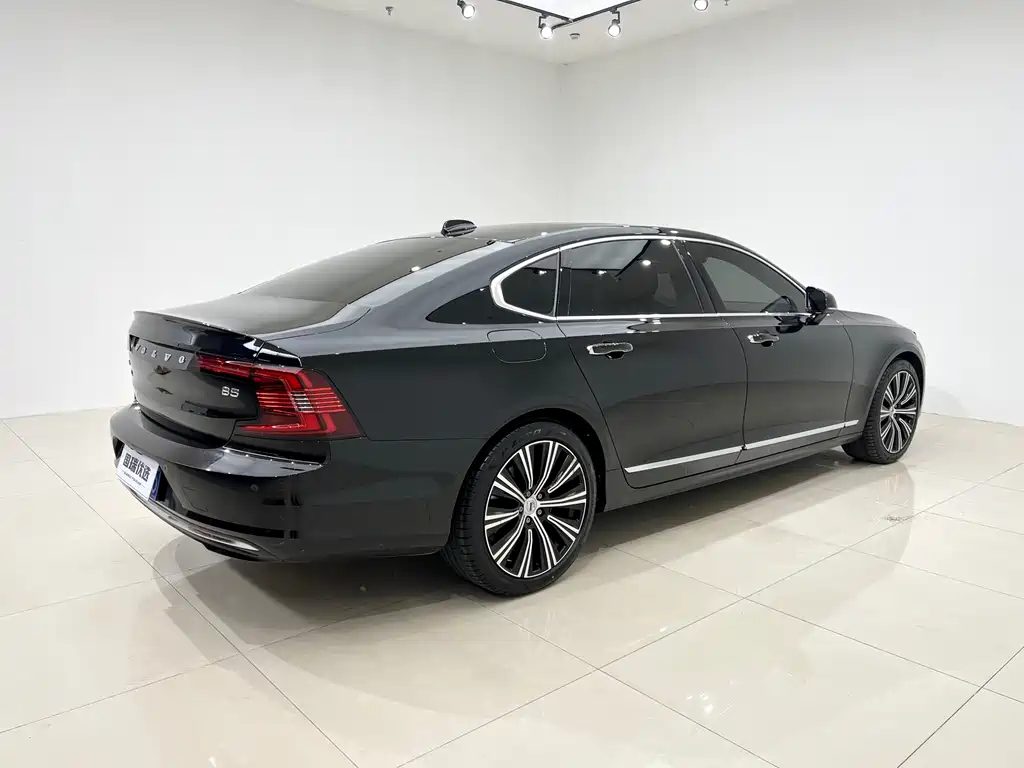 Volvo S90 2023 — фото 6