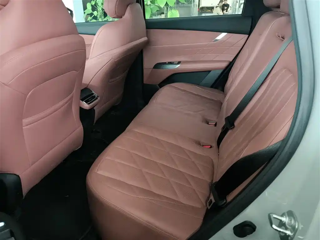 Changan CS75 PLUS 2025 — фото 13