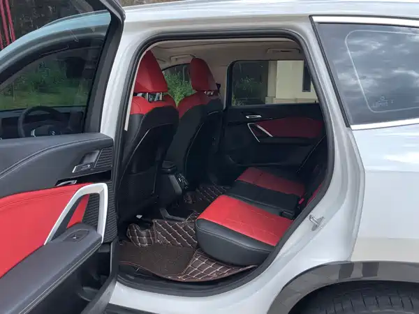 BMW X1 2023