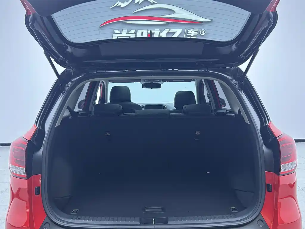 Kia KX3 Proud Running 2016 — фото 15