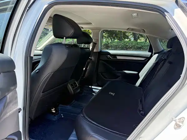 Honda Accord 2021
