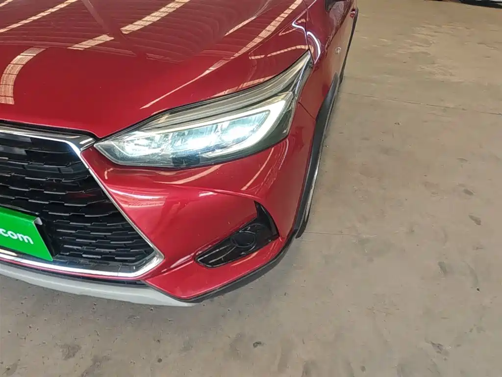 Toyota Yaris L 2021 — фото 24