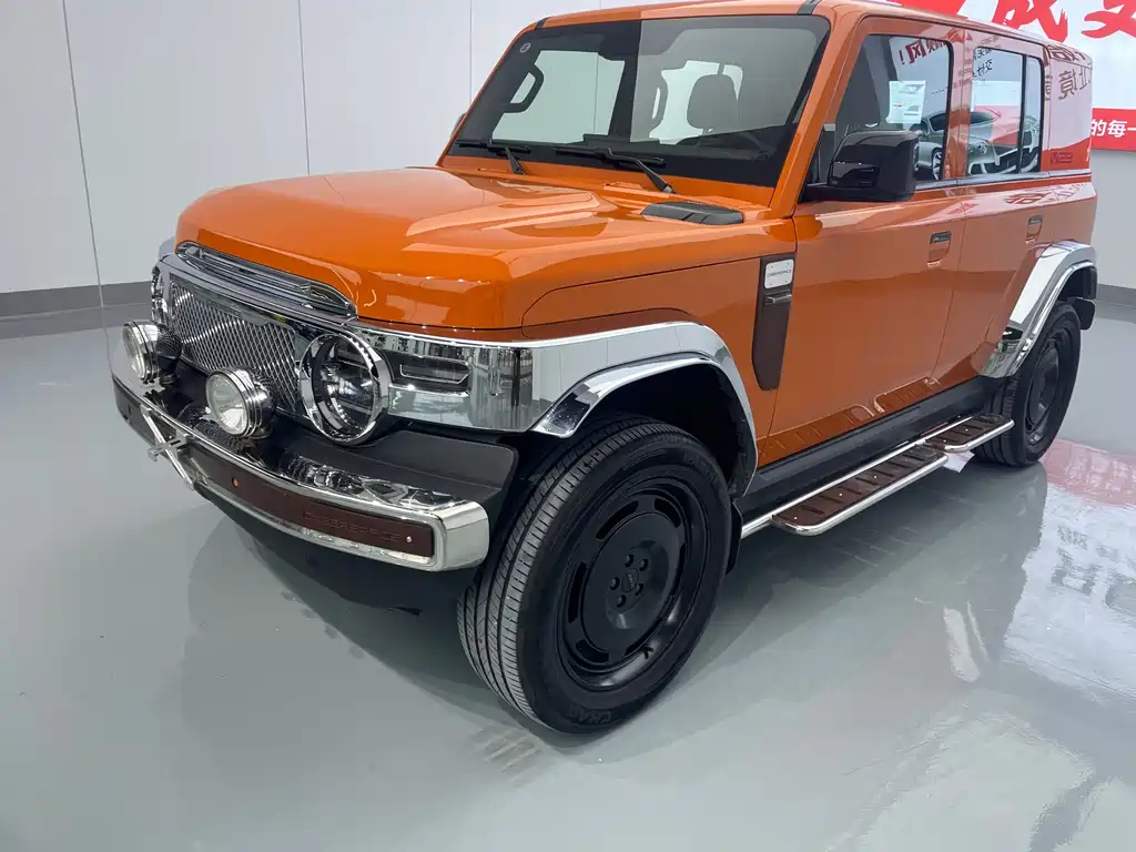 Icar Super V23 2025