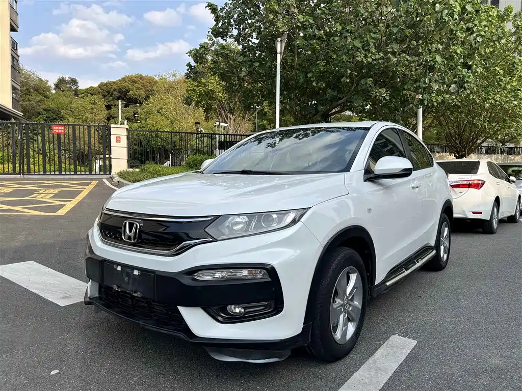 Honda XR-V 2017 — фото 1