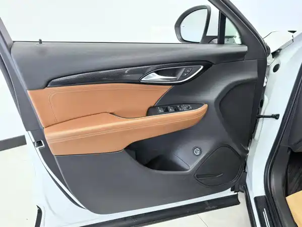 Buick Envision S 2020
