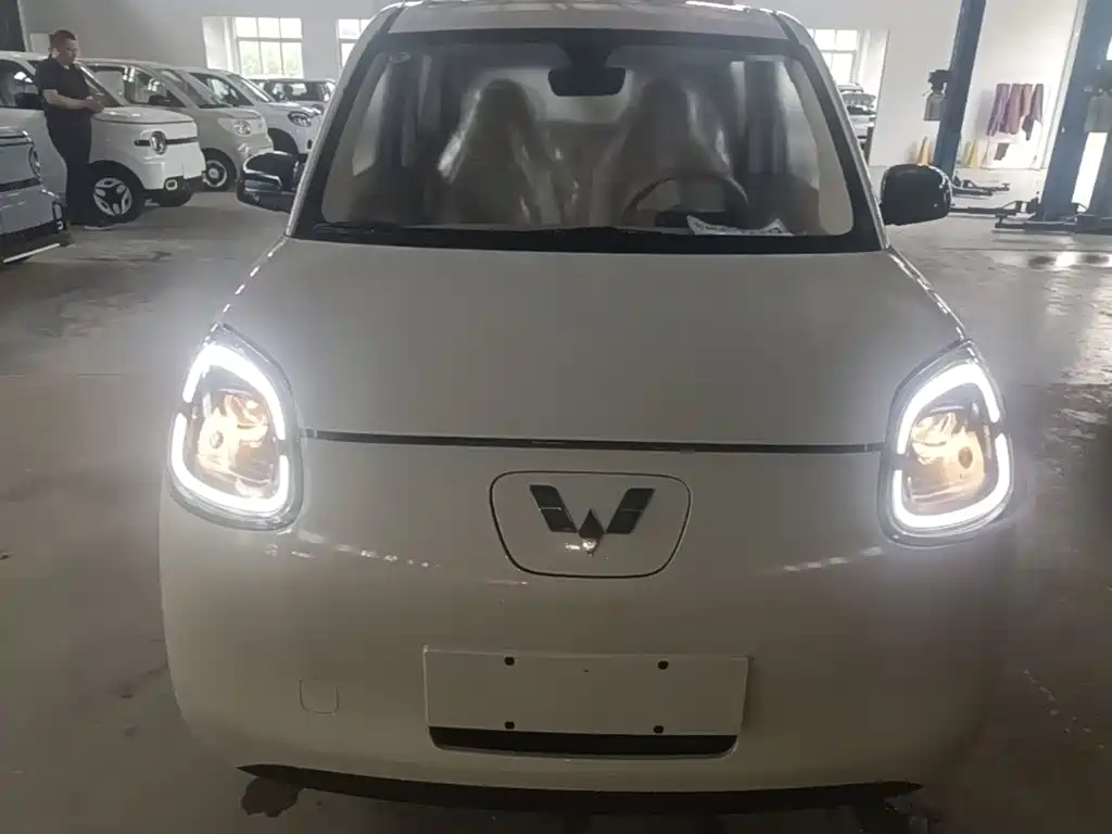 Wuling MINIEV 2026