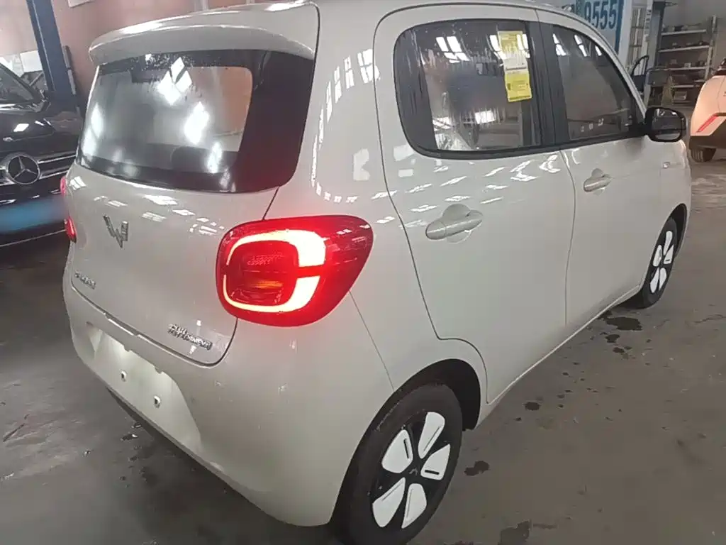 Wuling MINIEV 2026