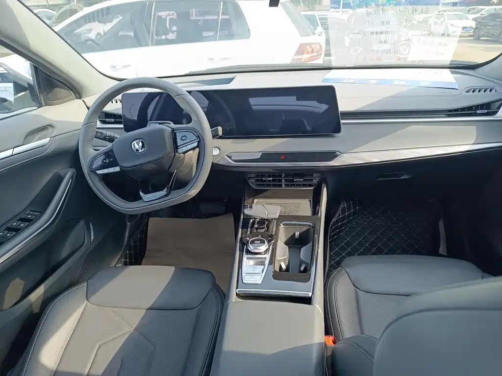 Changan Ruicheng PLUS 2022 — фото 17