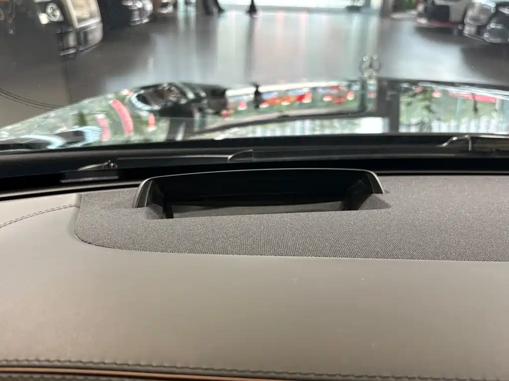 Mercedes-Benz S-Class AMG 2017