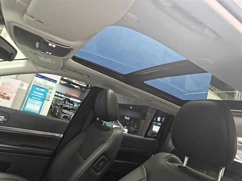 Jeep Grand Commander 2019 — фото 14