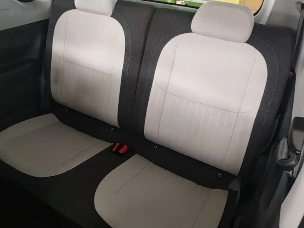 Geely Galaxy Panda 2026 — фото 17