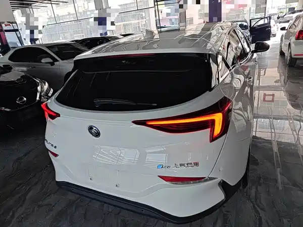 Buick Velite 6 2020