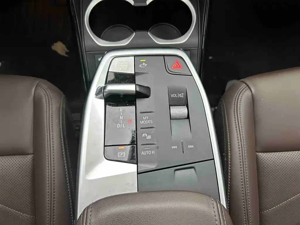 BMW X1 2023