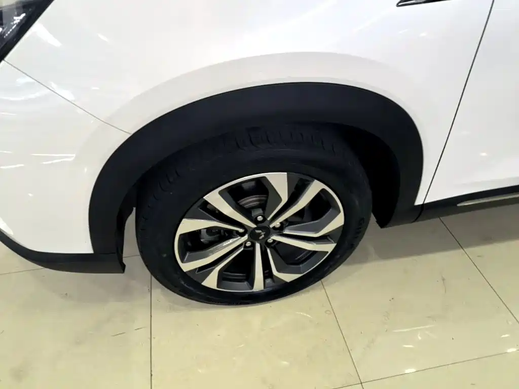 Wuling Star 2022 — фото 23