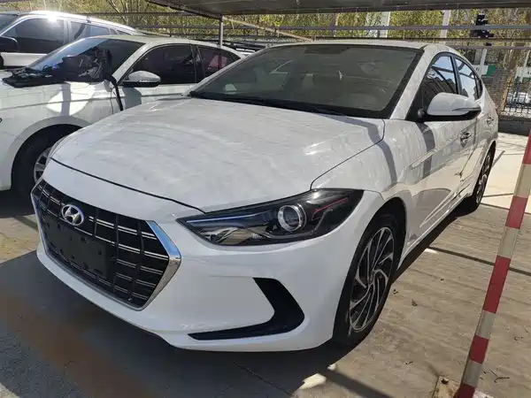 Hyundai Celesta 2020