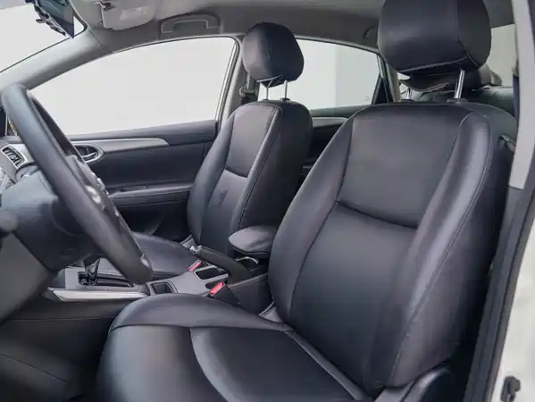 Nissan Sylphy 2022