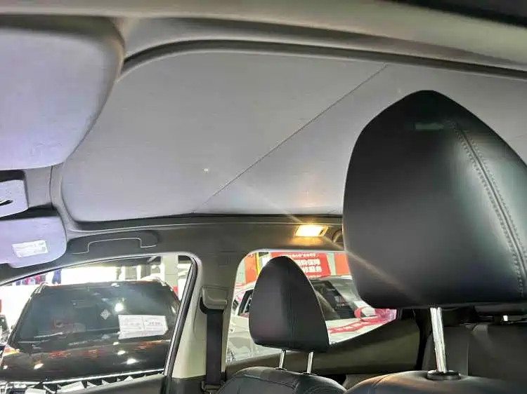 Nissan Qashqai 2024 — фото 10