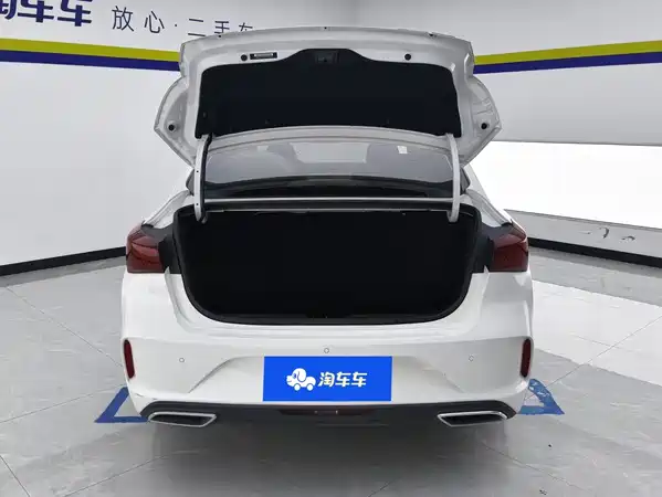 Changan Eado 2023