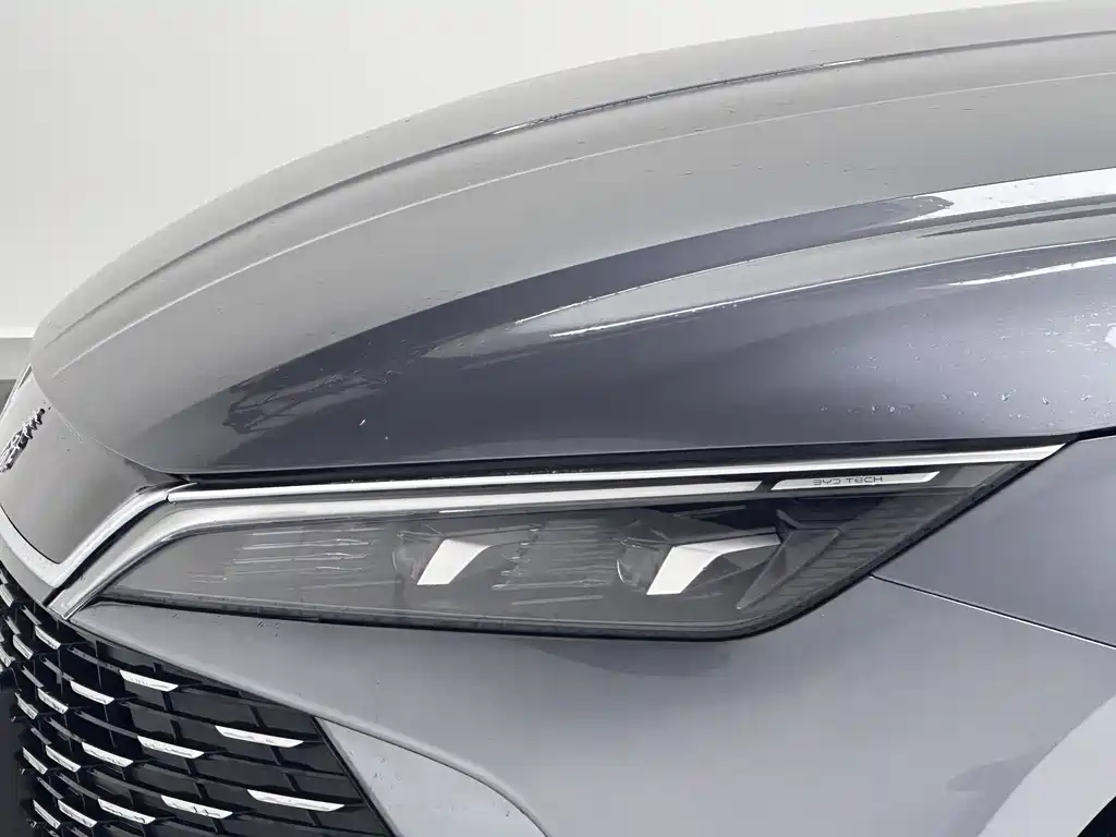 BYD Qin L 2024 — фото 19