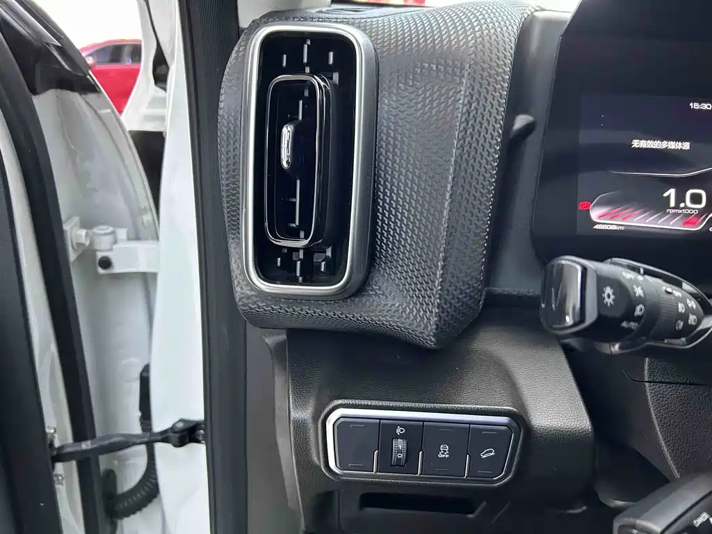 Haval Big Dog 2021 — фото 15