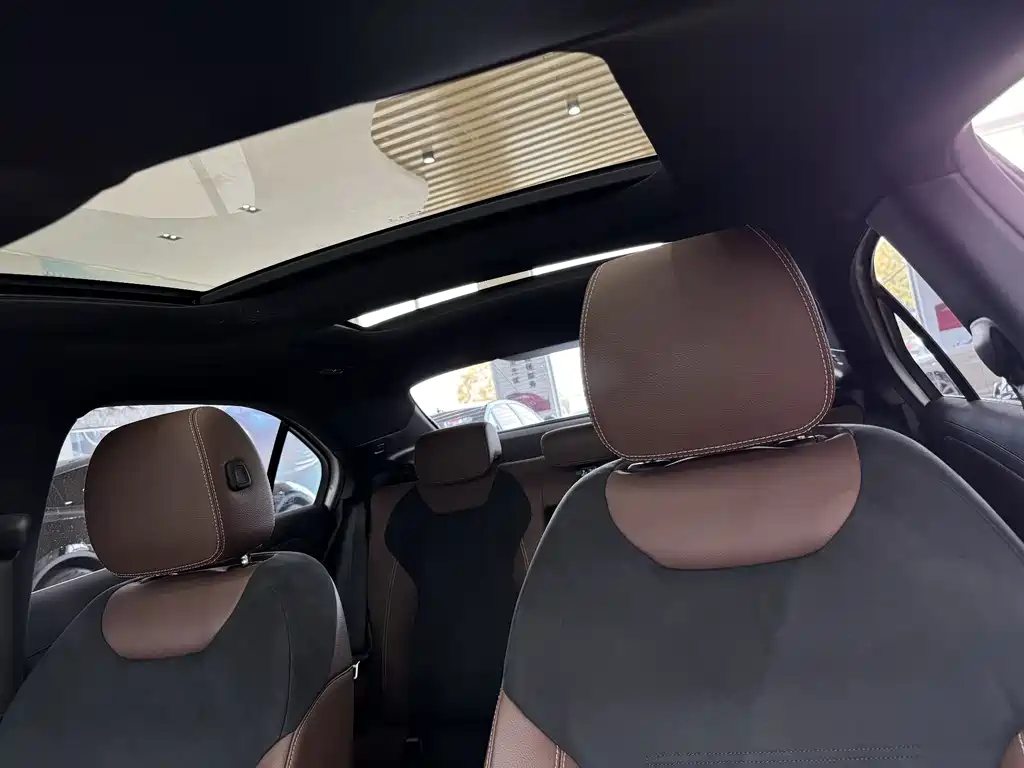 Mercedes-Benz A-Class 2020 — фото 18