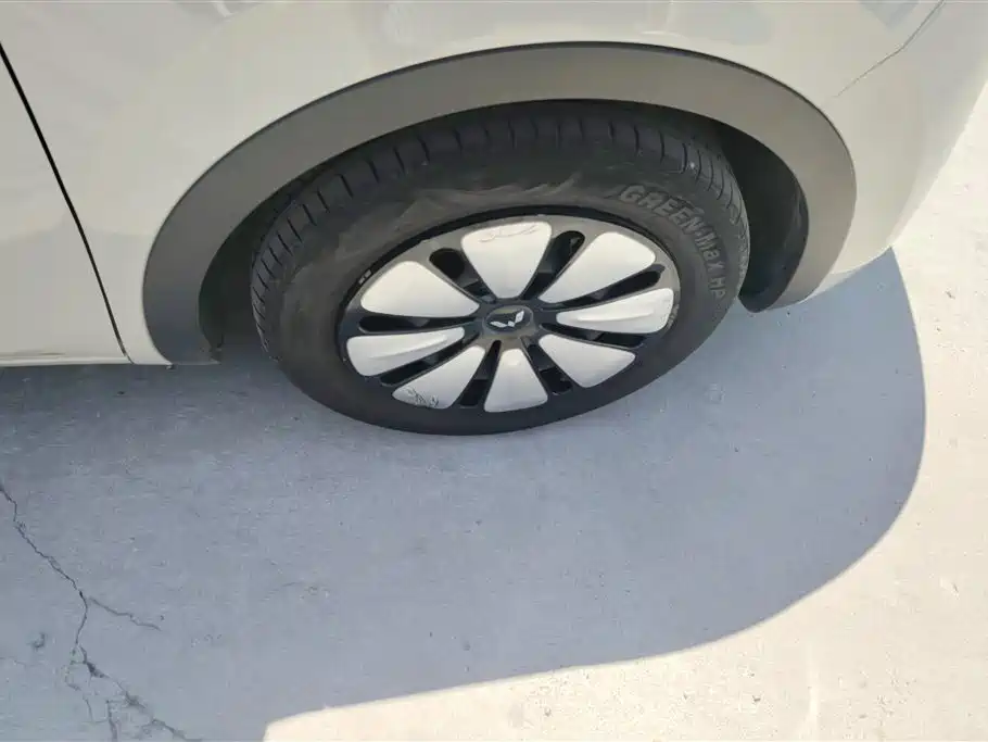Wuling Bingo 2023