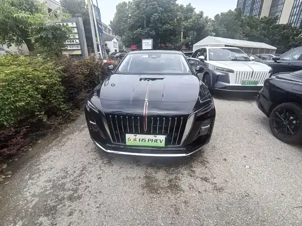 Hongqi H5 PHEV 2026