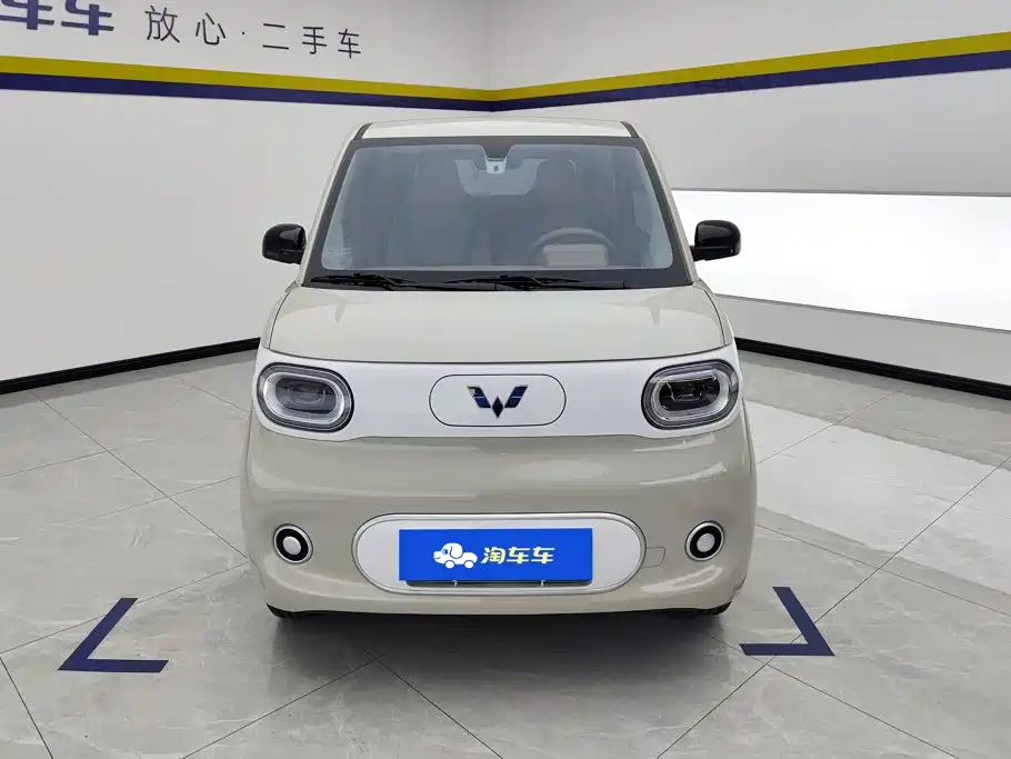 Wuling Hongguang MINIEV 2024