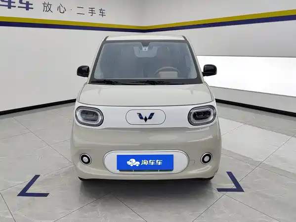 Wuling Hongguang MINIEV 2024