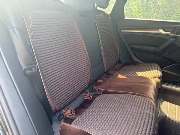 Audi Q5L Sportback 2021