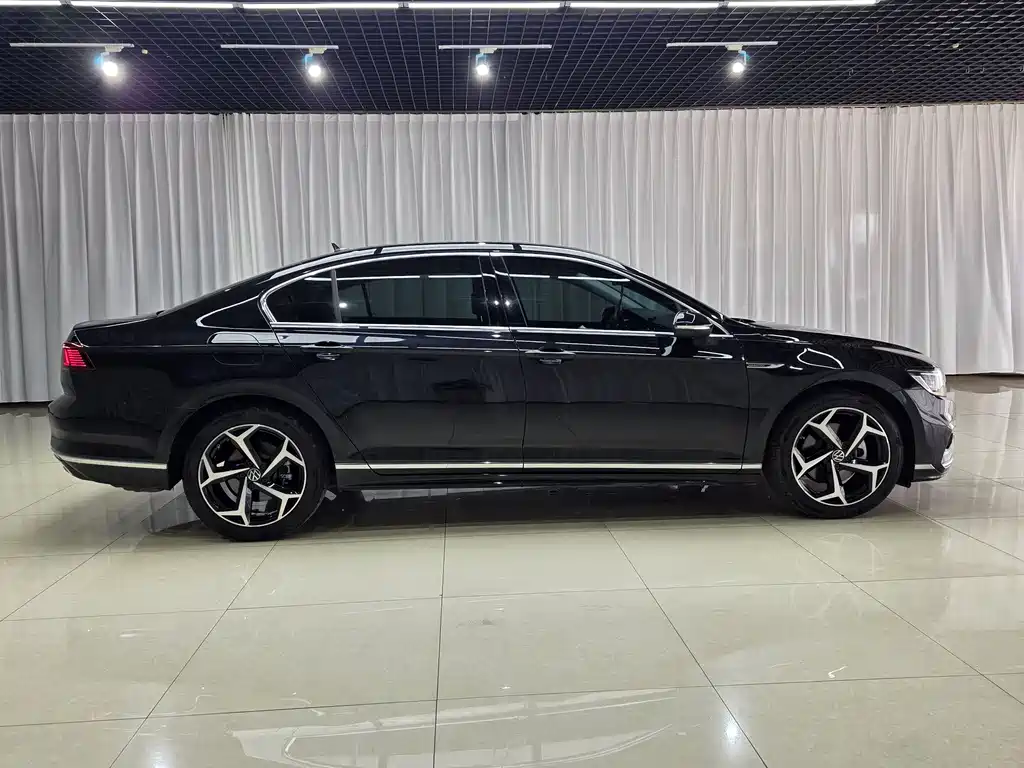Volkswagen Magotan 2023