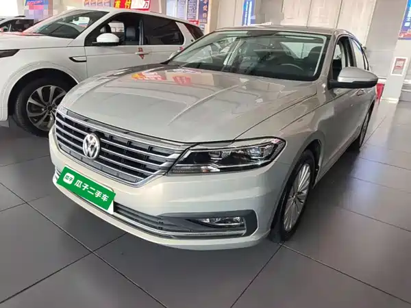 Volkswagen Lavida 2020