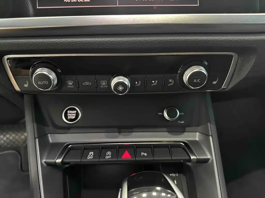 Audi Q3 Sportback 2022 — фото 9