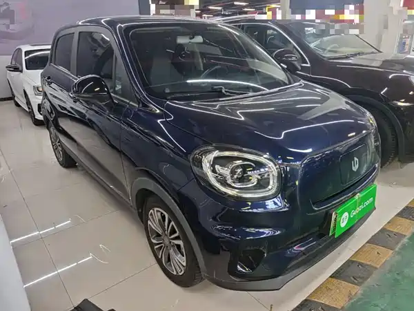Leapmotor T03 2021