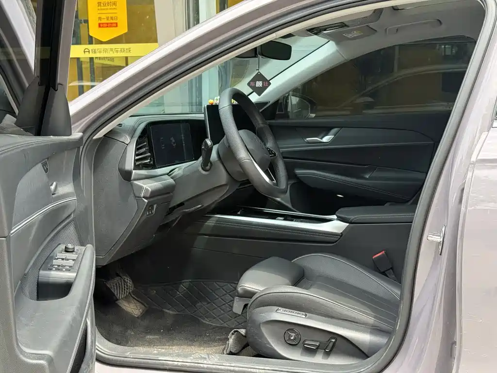 Volkswagen Passat 2024