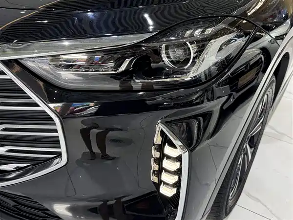 Jetour X70 PLUS 2021